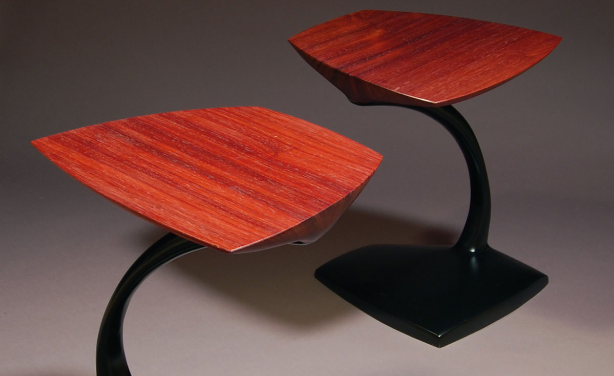 Tables by Ander